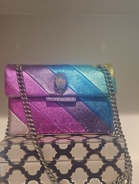 Kurt Geiger Mini Rainbow Kensington